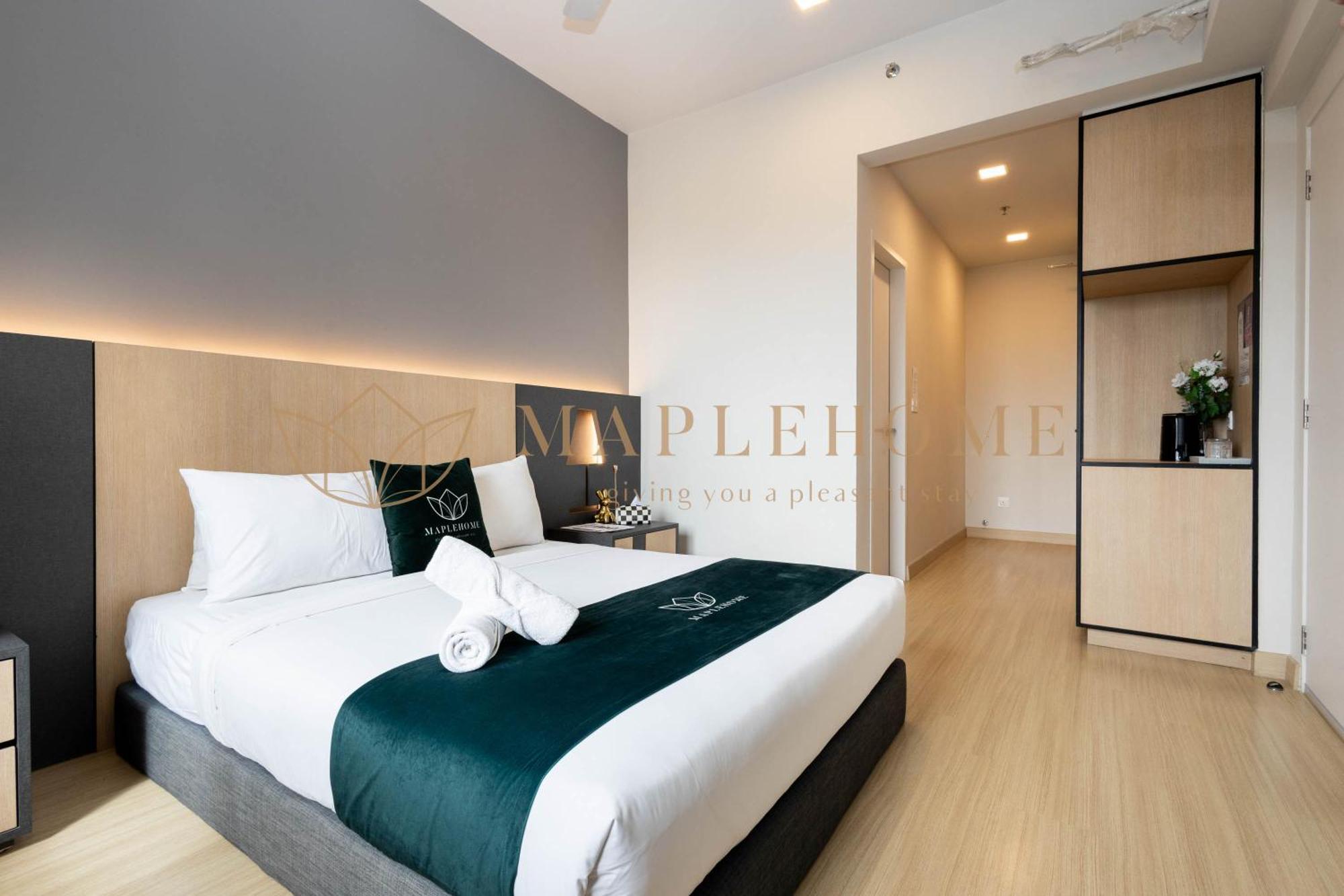 Windmill Premier Suites 云顶高原 客房 照片